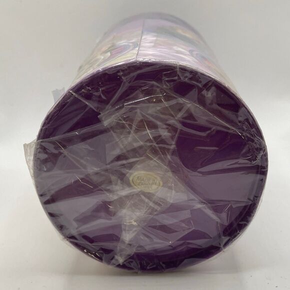 NECA Charlie and the Chocolate Factory Metal Lunch Box and Thermos - Picture 11 of 15